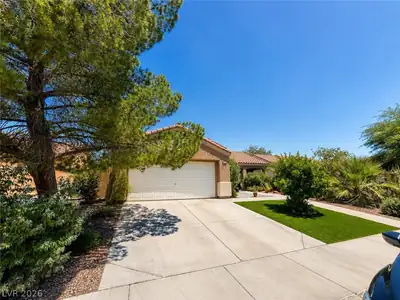 5916 Blush Avenue, Las Vegas