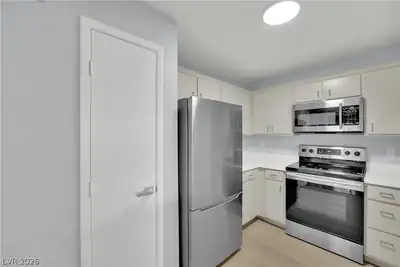 2300 East Silverado Ranch Boulevard 2152, Las Vegas