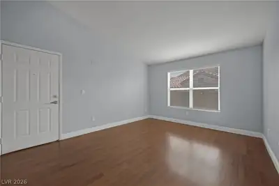 2300 East Silverado Ranch Boulevard 2152 Bedroom