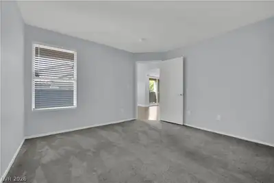 2300 East Silverado Ranch Boulevard 2152 Primary Bedroom