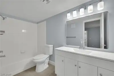 2300 East Silverado Ranch Boulevard 2152 Bathroom