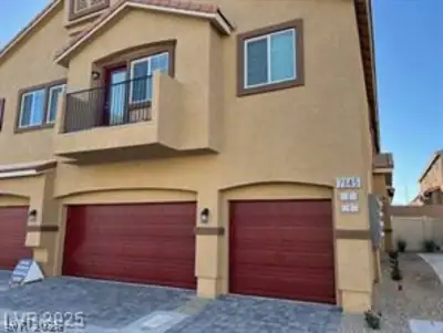 7845 Pandora Sky Street 1, North Las Vegas