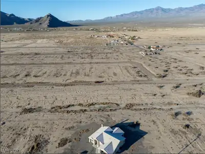 1541 West Fuego Lane, Pahrump