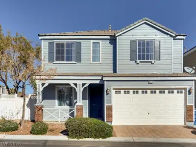 6178 ARBOR VALLEY Avenue, Las Vegas