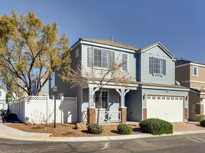 6178 ARBOR VALLEY Avenue, Las Vegas, NV 89139 