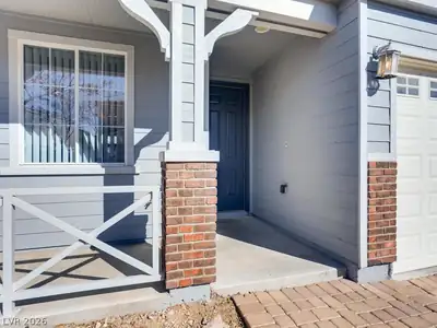 6178 ARBOR VALLEY Avenue, Las Vegas, NV 89139 