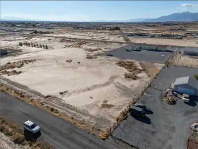 4861 West Dyer Road Pahrump, NV 89048