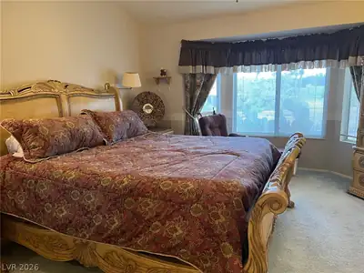 2404 Floyd Court, Las Vegas, NV 89134 Primary Bedroom