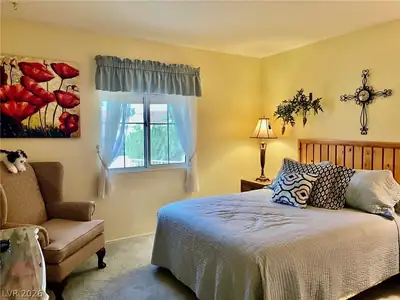 2404 Floyd Court, Las Vegas, NV 89134 Bedroom