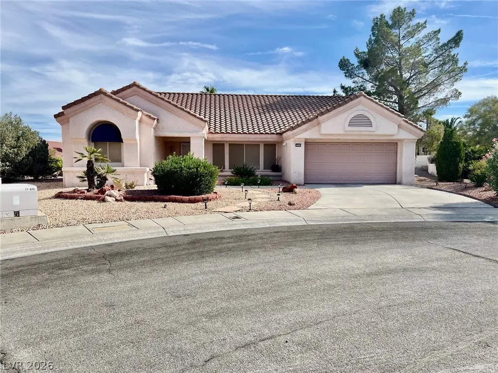 2404 Floyd Court, Las Vegas, NV 89134