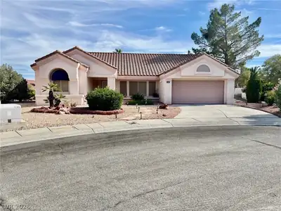2404 Floyd Court, Las Vegas