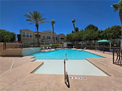10001 Peace Way 2235, Las Vegas