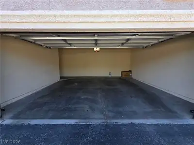 10001 Peace Way 2235 Garage