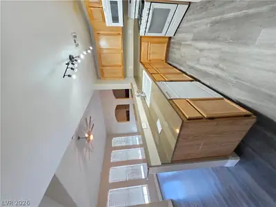 10001 Peace Way 2235 Kitchen
