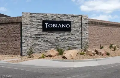 7607 Tobiano Avenue, Las Vegas, NV 89178 