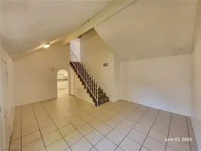 4456 Buena Vista Drive, Las Vegas, NV 89102 Living Room