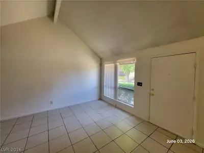 4456 Buena Vista Drive, Las Vegas, NV 89102 Living Room