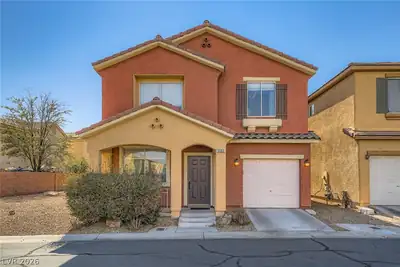 5593 Gold Mint Lane, Las Vegas, NV 89122 