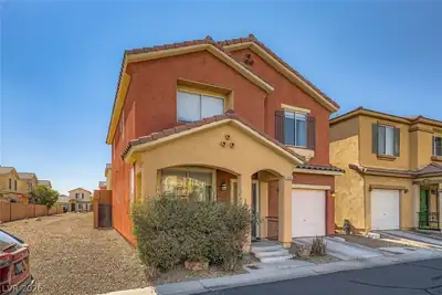 5593 Gold Mint Lane, Las Vegas, NV 89122 