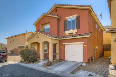 5593 Gold Mint Lane, Las Vegas, NV 89122 