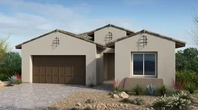 292 Museo Del Parco Drive, Henderson