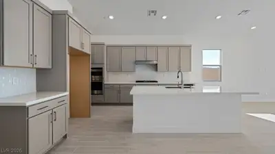 292 Museo Del Parco Drive Kitchen