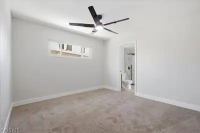1705 Cedar Avenue, Las Vegas, NV 89101 Bedroom