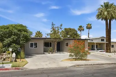 1705 Cedar Avenue, Las Vegas