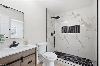 1705 Cedar Avenue, Las Vegas, NV 89101 Bathroom