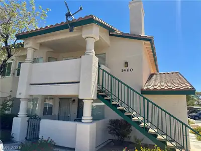 1400 Oak Rock Drive 201, Las Vegas