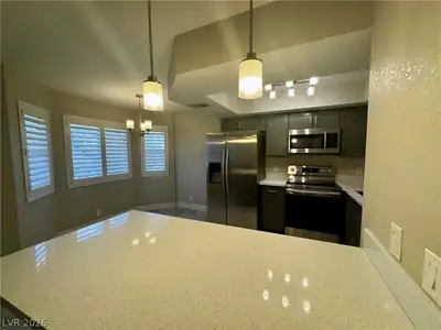 1400 Oak Rock Drive 201 Kitchen