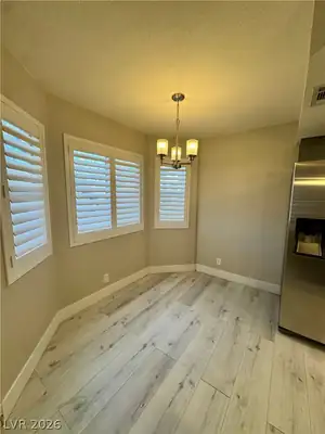 1400 Oak Rock Drive 201 Dining Area