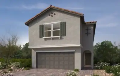 7613 Tobiano Avenue, Las Vegas