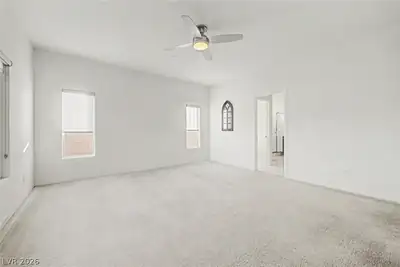 25 Via Corvina, Henderson, NV 89011 Bedroom