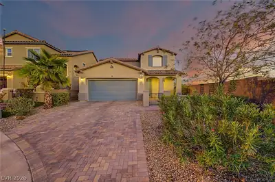 25 Via Corvina, Henderson