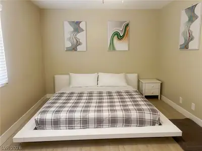 4194 Greenpoint Street Bedroom