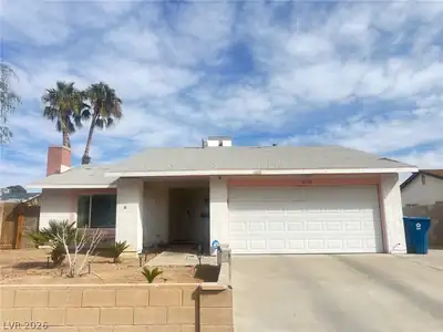 4194 Greenpoint Street, Las Vegas