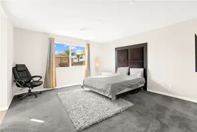1548 Olivia Parkway, Henderson, NV 89011 Bedroom