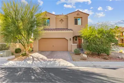 1548 Olivia Parkway, Henderson