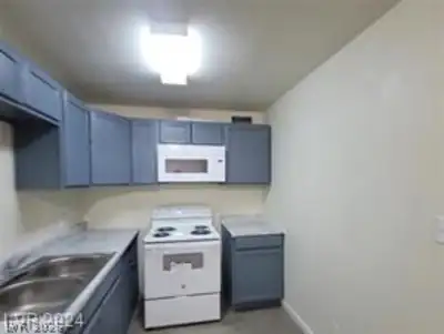 304 Orland Street 39, Las Vegas
