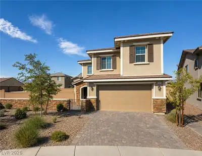 141 Neverland Avenue, Henderson