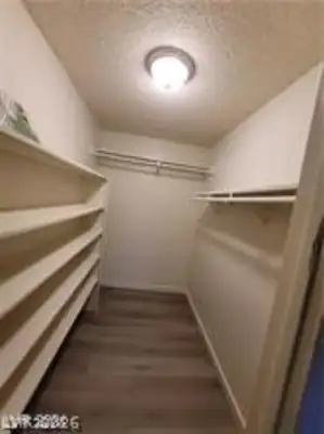 615 South Royal Crest Circle 10 Closet
