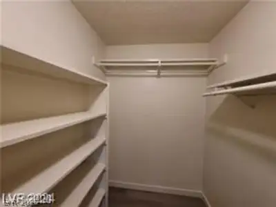 615 South Royal Crest Circle 10 Closet