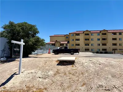 224 North Maryland Parkway Las Vegas, NV 89101