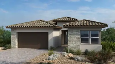 280 Museo Del Parco Drive, Henderson