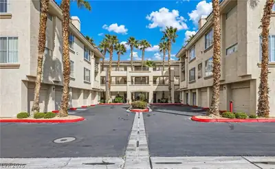 7151 South Durango Drive 312, Las Vegas