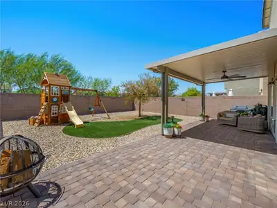 4455 Shimmer Point Avenue, North Las Vegas, NV 89084 