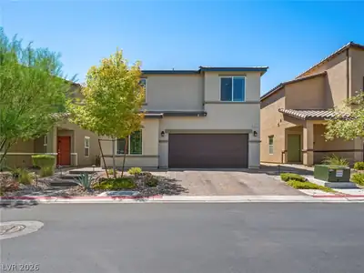 4455 Shimmer Point Avenue, North Las Vegas, NV 89084 