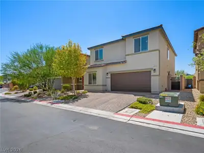 4455 Shimmer Point Avenue, North Las Vegas, NV 89084 