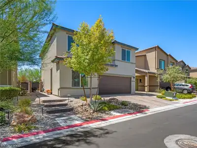 4455 Shimmer Point Avenue, North Las Vegas, NV 89084 